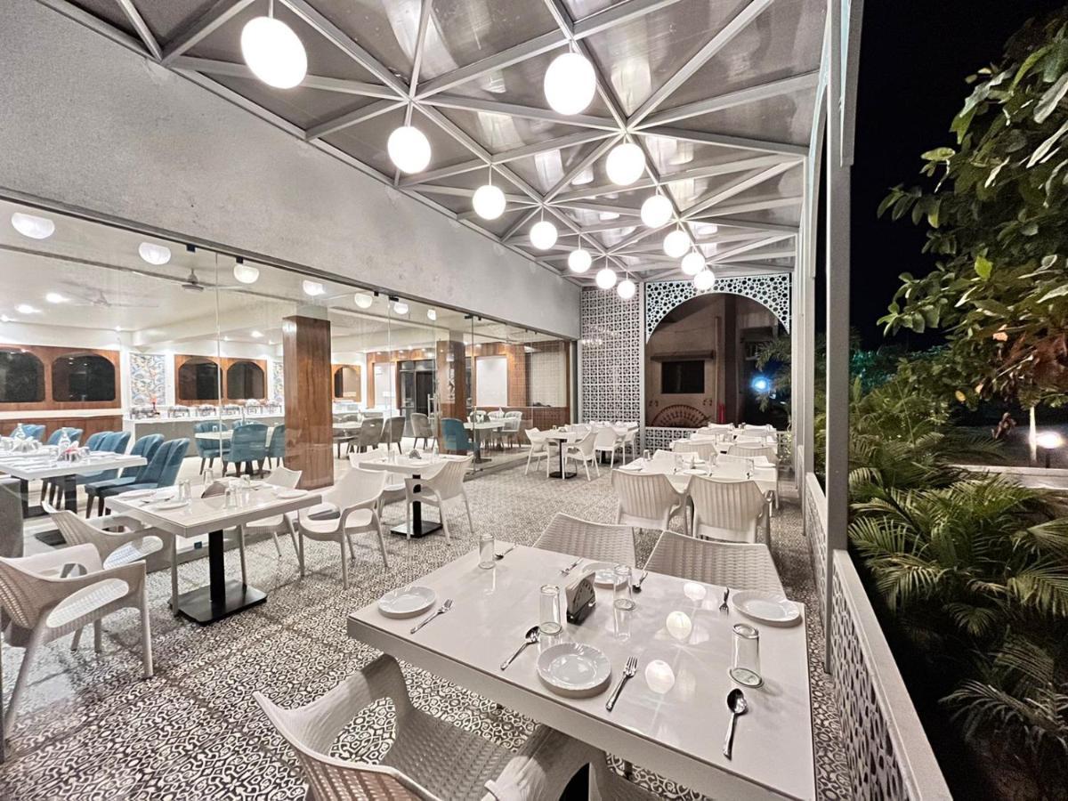Olive Resort - Sillari Pench Silari Exterior photo