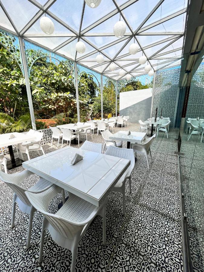 Olive Resort - Sillari Pench Silari Exterior photo