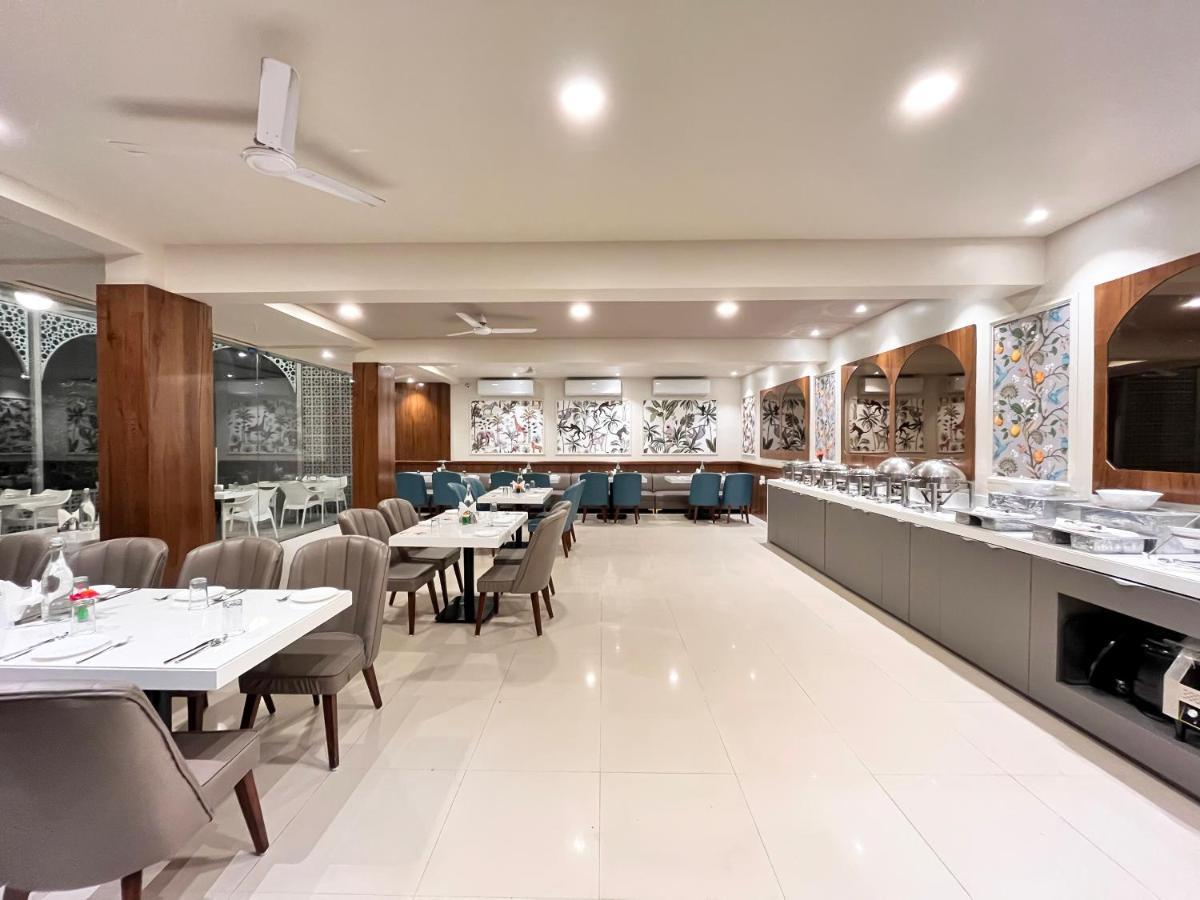Olive Resort - Sillari Pench Silari Exterior photo
