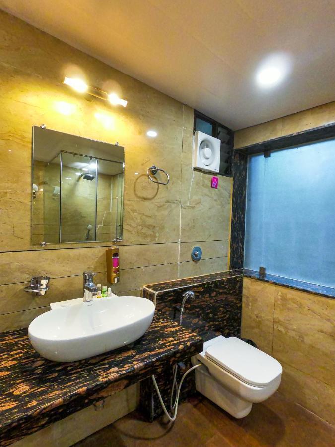Olive Resort - Sillari Pench Silari Exterior photo