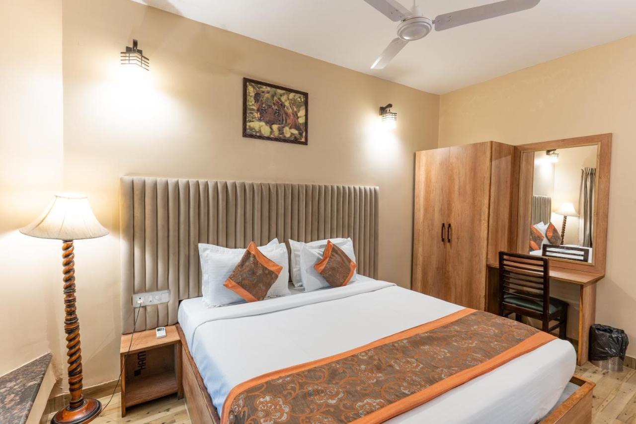Olive Resort - Sillari Pench Silari Exterior photo